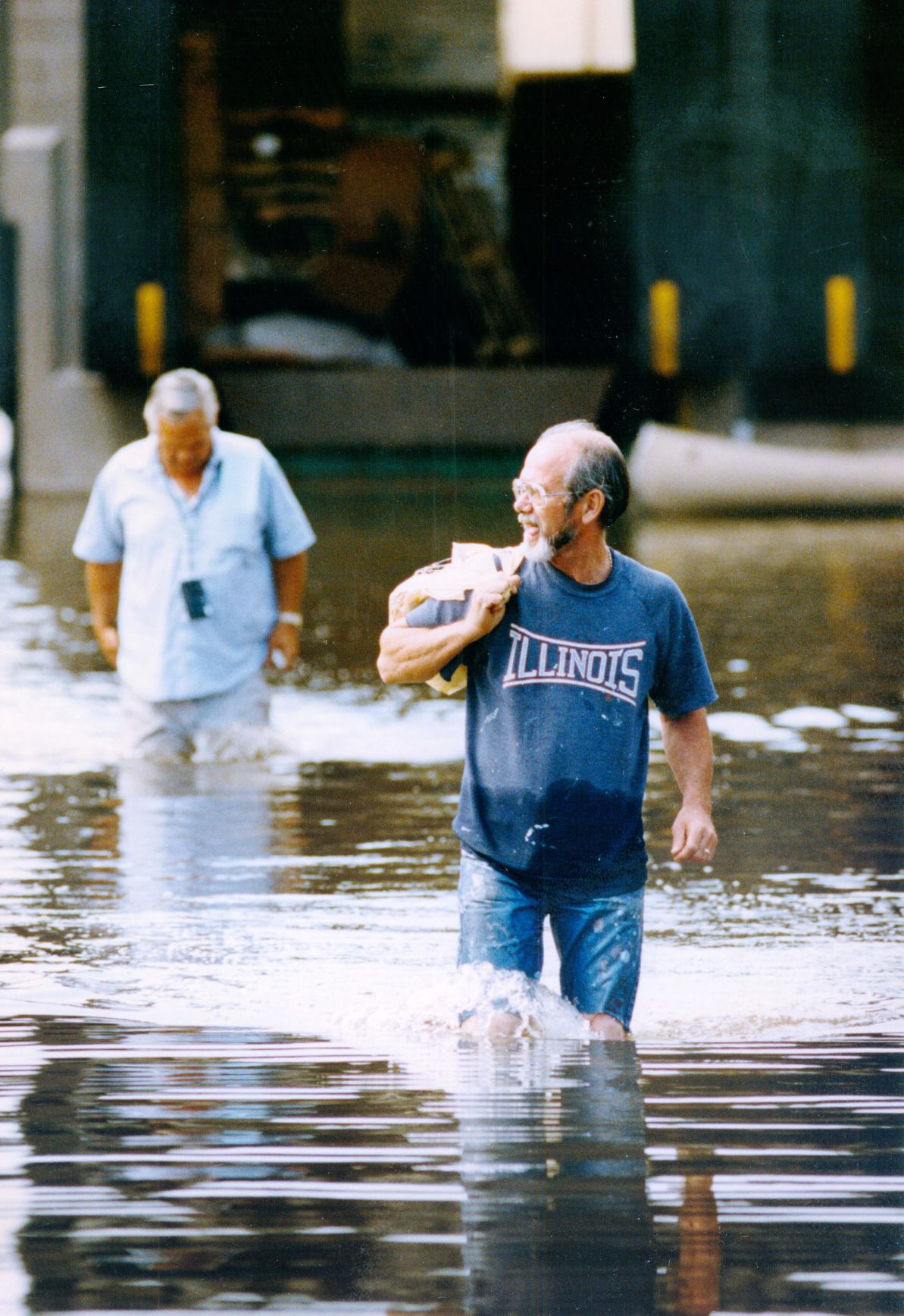 Undated -- Davenport, Iowa